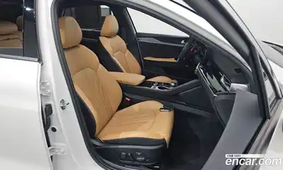 Kia K5 2022 1.6 гидро в Москве № 1904753, миниатюра 11