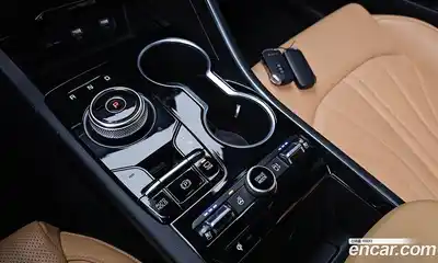 Kia K5 2022 1.6 гидро в Москве № 1904753, миниатюра 9