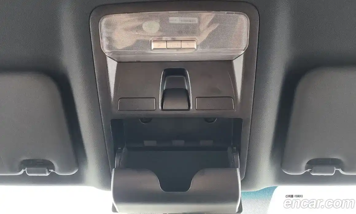 SsangYong Rexton 2019 2.2 гидро в Москве № 1906432, фото 21