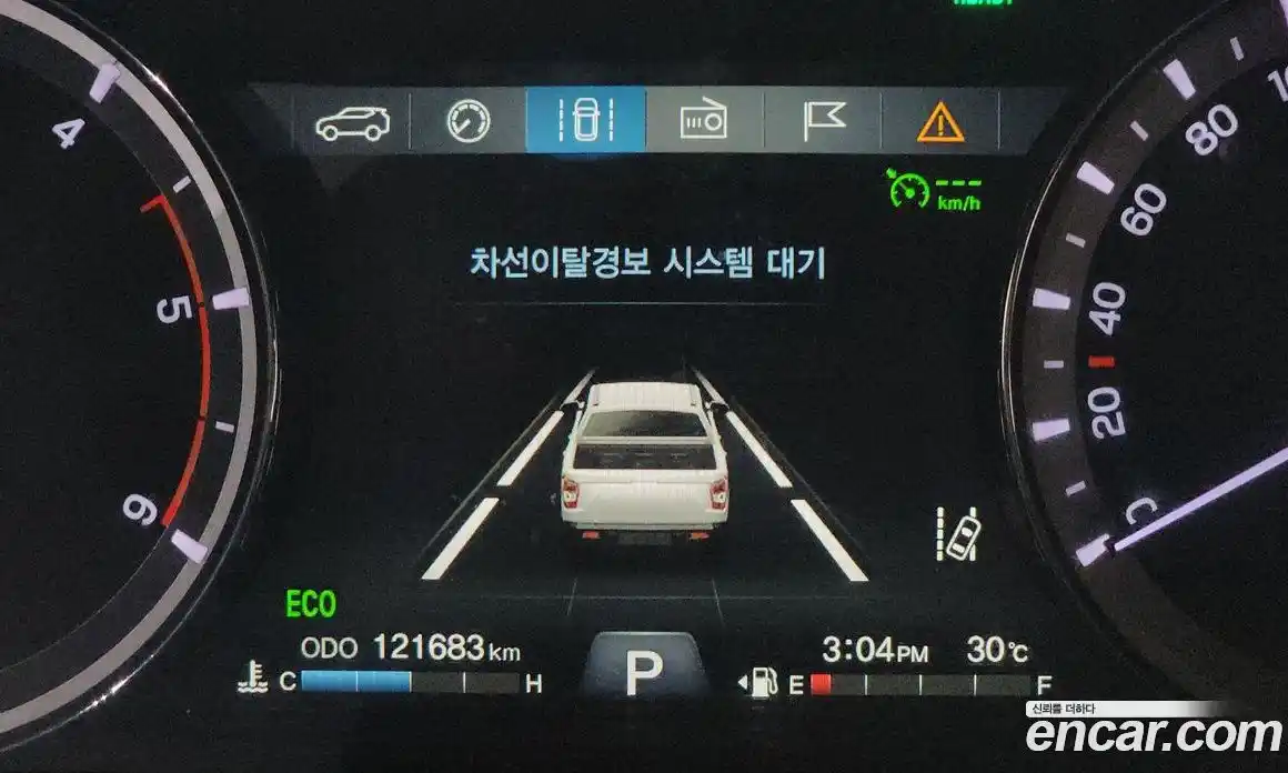 SsangYong Rexton 2019 2.2 гидро в Москве № 1906432, фото 26