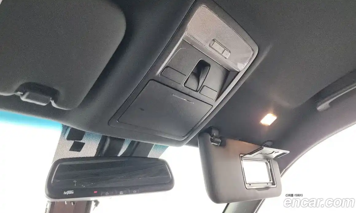 SsangYong Rexton 2019 2.2 гидро в Москве № 1906432, фото 27