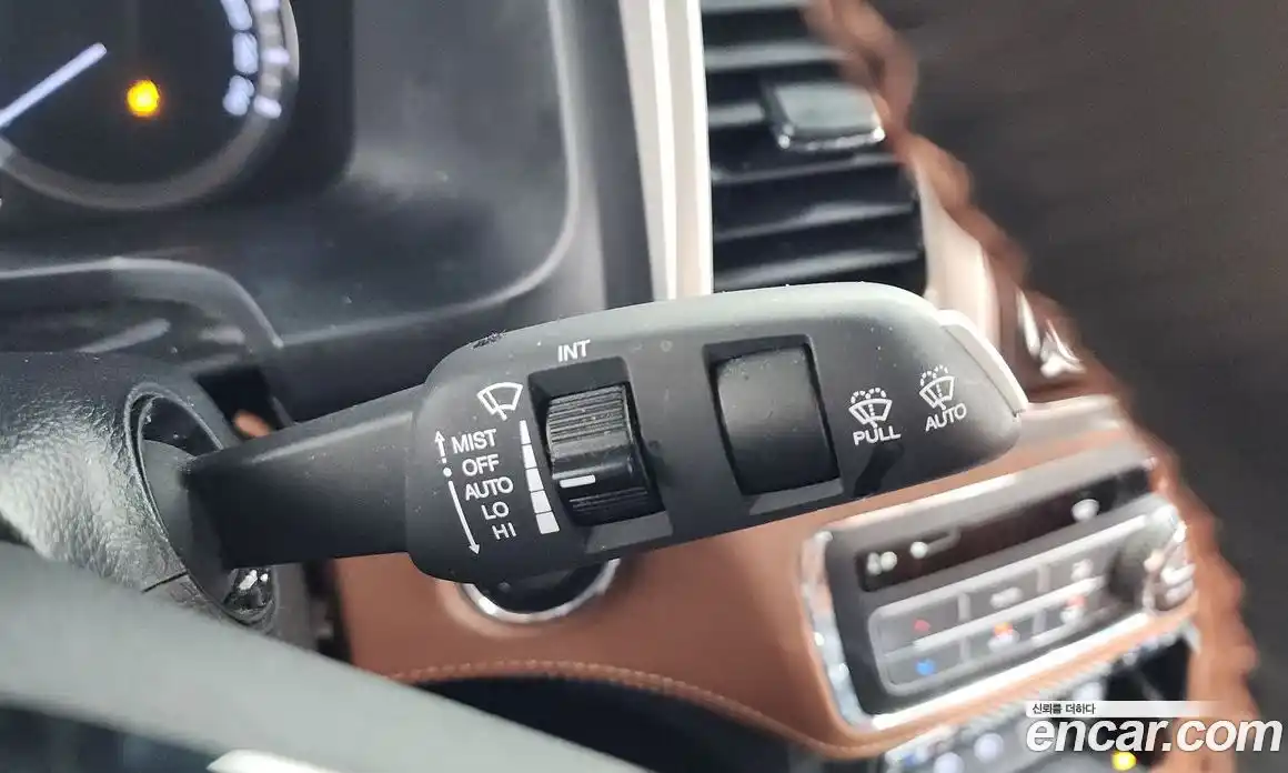 SsangYong Rexton 2019 2.2 гидро в Москве № 1906432, фото 30