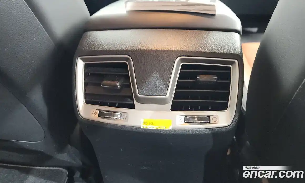 SsangYong Rexton 2019 2.2 гидро в Москве № 1906432, фото 33