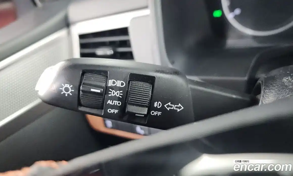SsangYong Rexton 2019 2.2 гидро в Москве № 1906432, фото 35