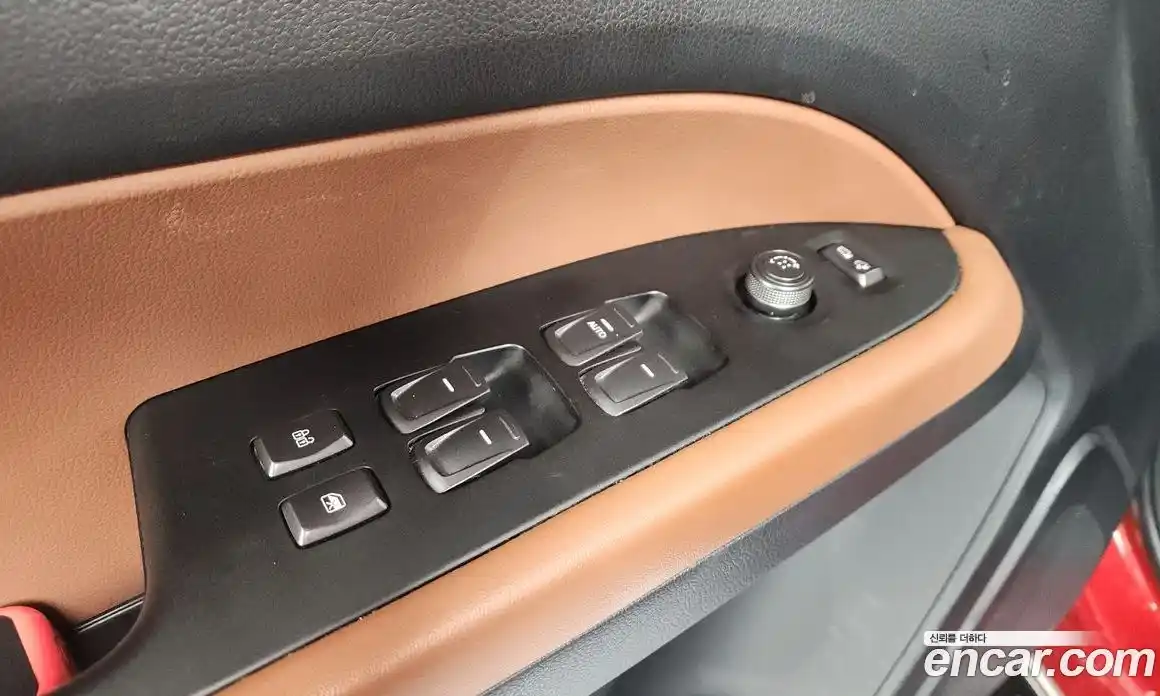 SsangYong Rexton 2019 2.2 гидро в Москве № 1906432, фото 37