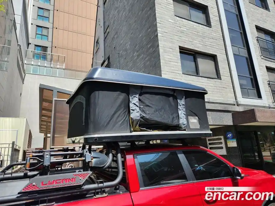 SsangYong Rexton 2019 2.2 гидро в Москве № 1906432, фото 38