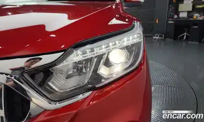 SsangYong Rexton 2019 2.2 гидро в Москве № 1906432, миниатюра 8