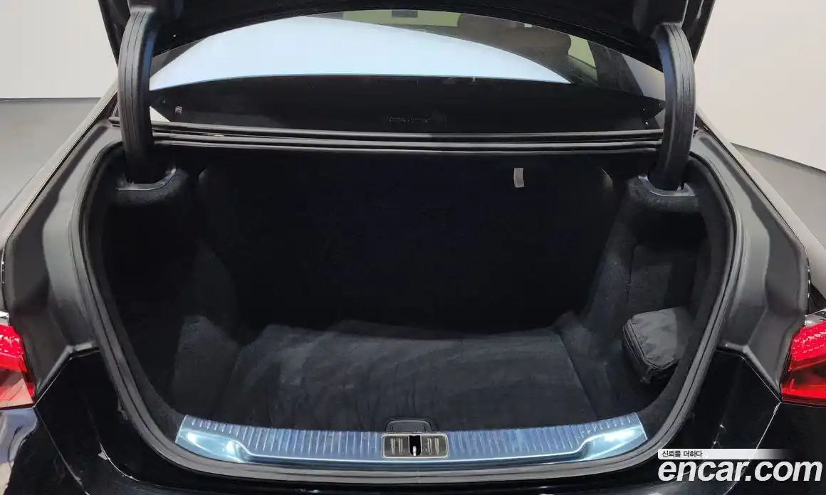 Mercedes-Benz S-Class 2022 3.0 гидро в Москве № 194327, фото 20