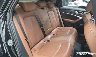 Audi A6 2022 2.0 гидро в Москве № 196365, миниатюра 12