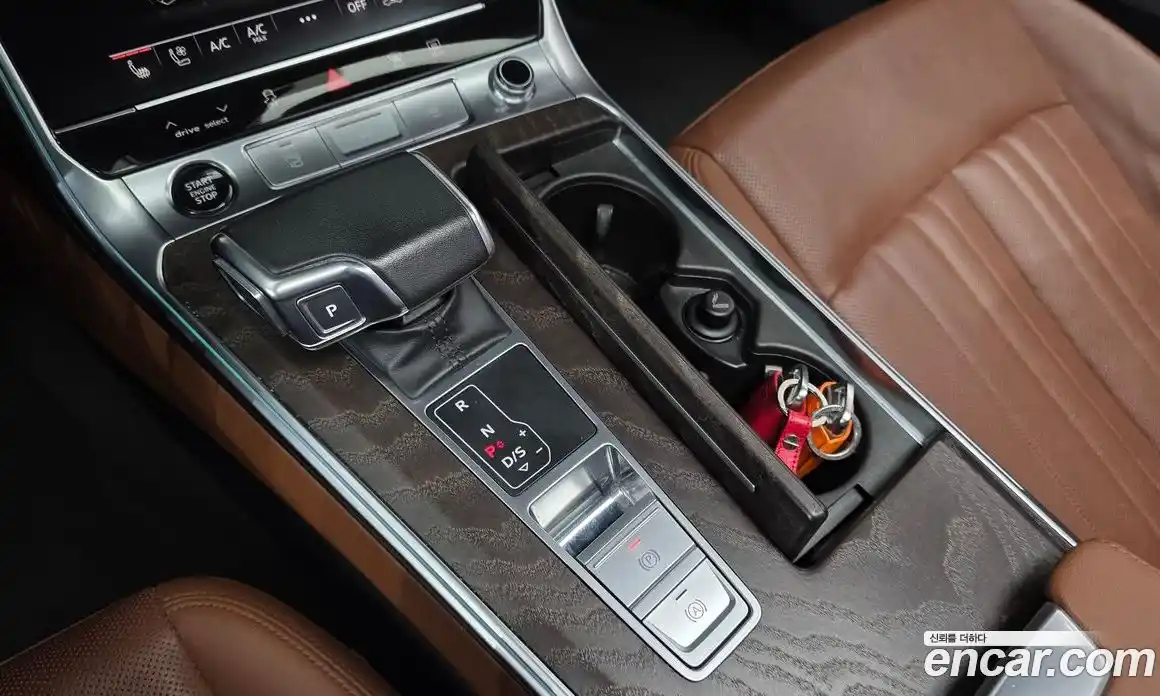 Audi A6 2022 2.0 гидро в Москве № 196365, фото 9