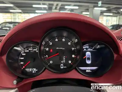 Porsche 718 2022 4.0 гидро в Москве, миниатюра 6