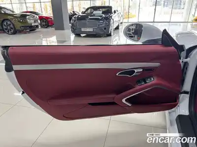 Porsche 718 2022 4.0 гидро в Москве, миниатюра 7