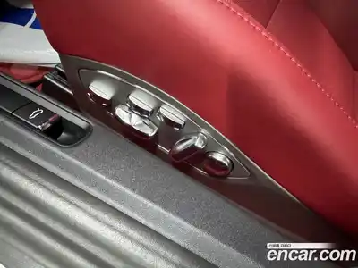 Porsche 718 2022 4.0 гидро в Москве, миниатюра 9