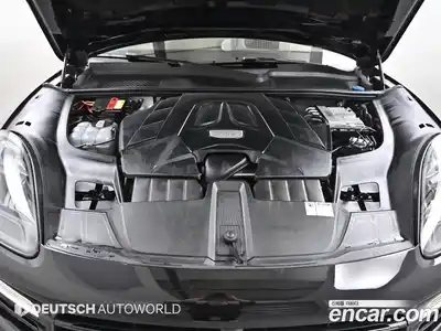 Porsche Cayenne 2019 3.0 гидро в Москве № 197939, миниатюра 6