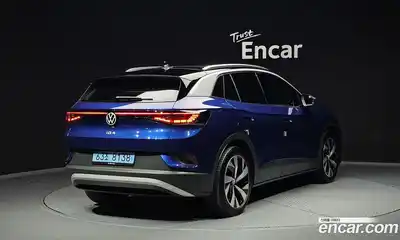 Volkswagen ID.4 2025 0.2 гидро в Москве № 199025, миниатюра 2