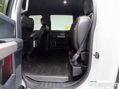 Ford F150 2017 3.5 гидро в Москве № 199900, миниатюра 11
