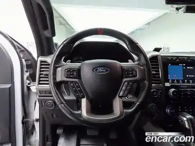 Ford F150 2017 3.5 гидро в Москве № 199900, миниатюра 12