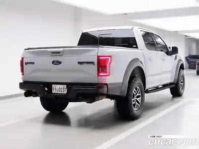 Ford F150 2017 3.5 гидро в Москве № 199900, миниатюра 2