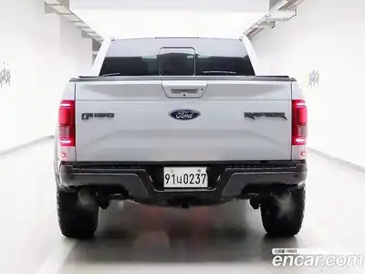 Ford F150 2017 3.5 гидро в Москве № 199900, миниатюра 4