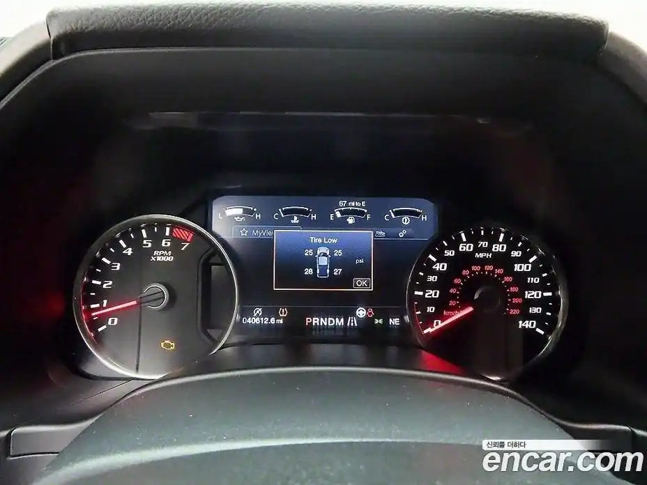 Ford F150 2017 3.5 гидро в Москве № 199900, фото 8