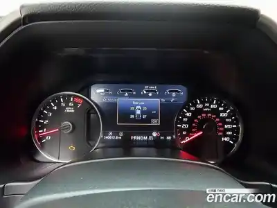 Ford F150 2017 3.5 гидро в Москве № 199900, миниатюра 8