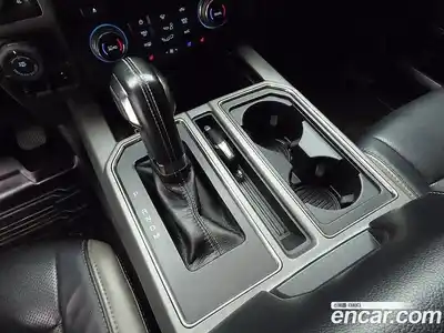 Ford F150 2017 3.5 гидро в Москве № 199900, миниатюра 9
