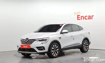 Renault XM3, 2022