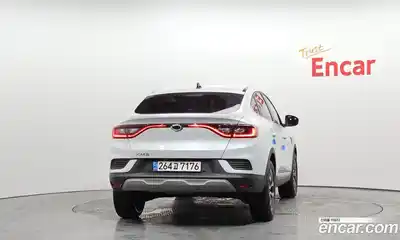 Renault XM3 2022 1.6 гидро в Москве № 204472, миниатюра 4