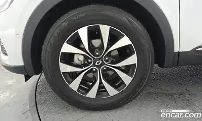 Renault XM3 2022 1.6 гидро в Москве № 204472, миниатюра 5