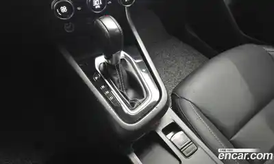 Renault XM3 2022 1.6 гидро в Москве № 204472, миниатюра 9