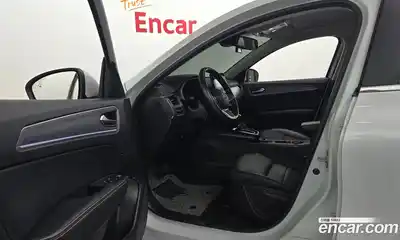 Renault XM3 2022 1.6 гидро в Москве № 204472, миниатюра 10