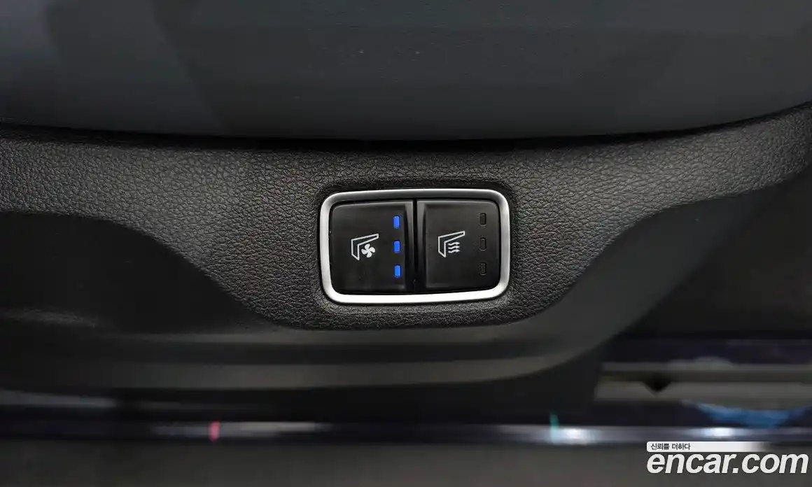 Hyundai Staria 2021 2.2 гидро в Москве № 2049651, фото 18
