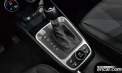 Hyundai Venue 2025 1.6 гидро в Москве № 2049660, миниатюра 11
