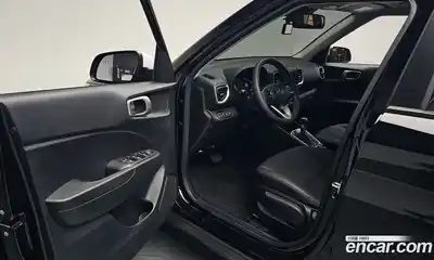 Hyundai Venue 2025 1.6 гидро в Москве № 2049660, миниатюра 12