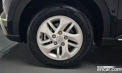 Hyundai Venue 2025 1.6 гидро в Москве № 2049660, миниатюра 4