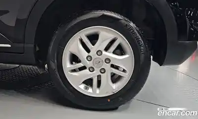 Hyundai Venue 2025 1.6 гидро в Москве № 2049660, миниатюра 6