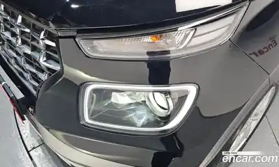 Hyundai Venue 2025 1.6 гидро в Москве № 2049660, миниатюра 7