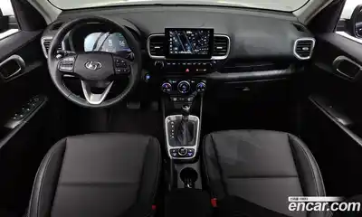 Hyundai Venue 2025 1.6 гидро в Москве № 2049660, миниатюра 9