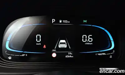Hyundai Venue 2025 1.6 гидро в Москве № 2049660, миниатюра 10