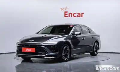 Hyundai Sonata, 2025