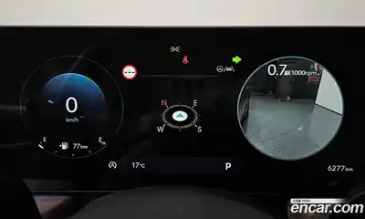 Hyundai Sonata 2025 1.6 гидро в Москве № 2049665, миниатюра 11