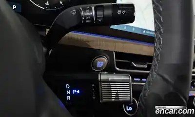 Hyundai Sonata 2025 1.6 гидро в Москве № 2049665, миниатюра 12