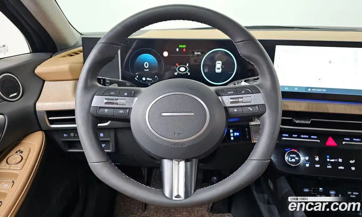 Hyundai Sonata 2025 1.6 гидро в Москве № 2049665, фото 19