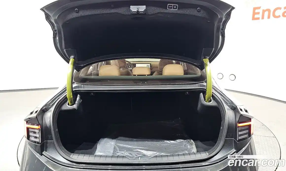 Hyundai Sonata 2025 1.6 гидро в Москве № 2049665, фото 24