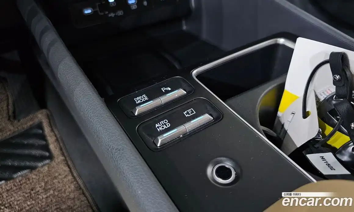Hyundai Sonata 2025 1.6 гидро в Москве № 2049665, фото 25