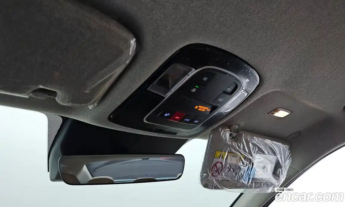 Hyundai Sonata 2025 1.6 гидро в Москве № 2049665, фото 27
