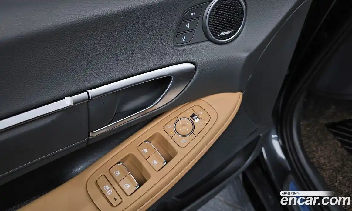 Hyundai Sonata 2025 1.6 гидро в Москве № 2049665, фото 34