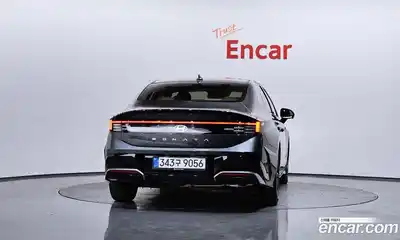 Hyundai Sonata 2025 1.6 гидро в Москве № 2049665, миниатюра 4