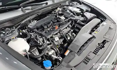 Hyundai Sonata 2025 1.6 гидро в Москве № 2049665, миниатюра 6
