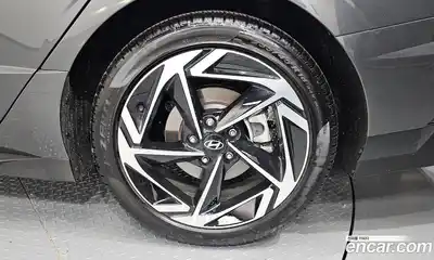 Hyundai Sonata 2025 1.6 гидро в Москве № 2049665, миниатюра 7